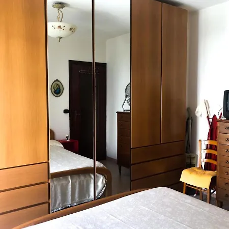 A 5 Chilometri Dal Mare Apartament Policoro