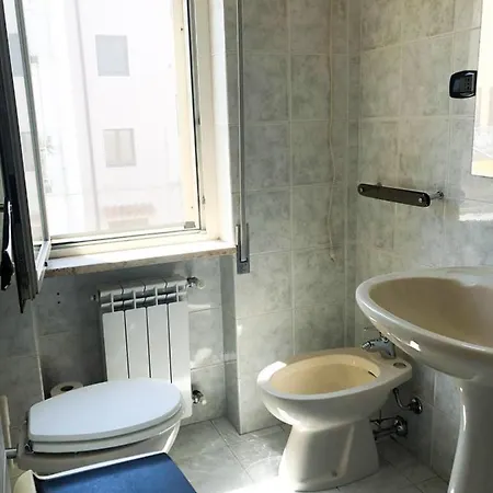 Apartament A 5 Chilometri Dal Mare *