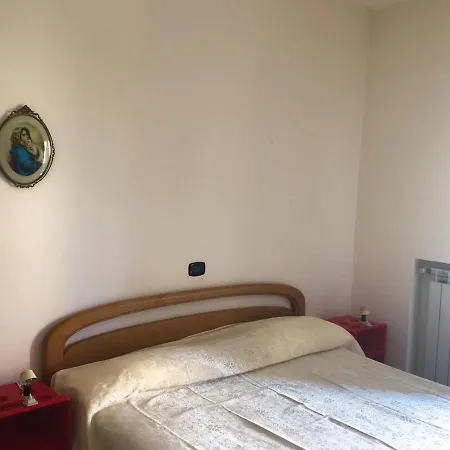 A 5 Chilometri Dal Mare Apartament